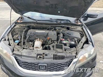 Zdjęcie 11 z 12 samochodu: 2014 HONDA ACCORD EX VIN:1HGCT1B74EA002146 - miniatura