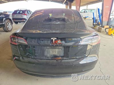 Zdjęcie 6 z 12 samochodu: 2018 TESLA MODEL 3 VIN:5YJ3E1EA9JF036102 - miniatura