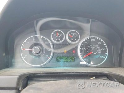 Zdjęcie 9 z 12 samochodu: 2007 FORD FUSION SE VIN:3FAHP07Z27R193786 - miniatura