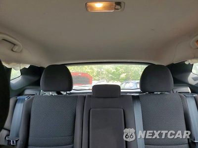 Zdjęcie 10 z 13 samochodu: 2020 NISSAN ROGUE SPORT S VIN:JN1BJ1CV7LW542607 - miniatura