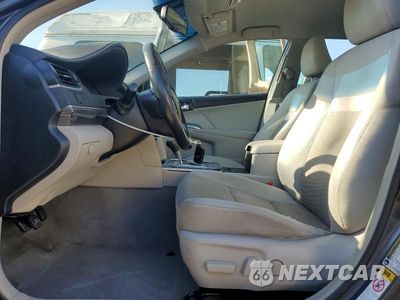 Zdjęcie 7 z 12 samochodu: 2014 TOYOTA CAMRY HYBRID VIN:4T1BD1FKXEU107001 - miniatura