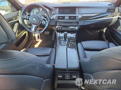 Zdjęcie 8 z 13 samochodu: 2014 BMW 550 I VIN:WBAKN9C55ED680884 - miniatura