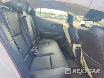 Zdjęcie 10 z 12 samochodu: 2026 TOYOTA PRIUS XLE VIN:JTDACAAU4T3076780 - miniatura