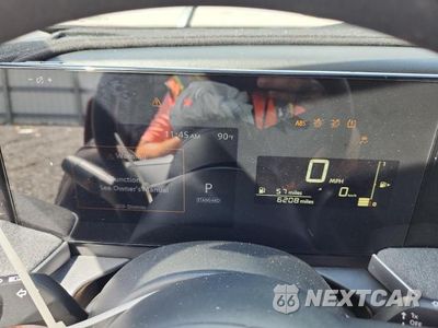 Zdjęcie 9 z 13 samochodu: 2025 NISSAN KICKS SV VIN:3N8AP6CA0SL411285 - miniatura