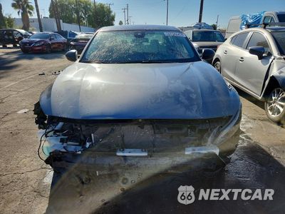 Piąte zdjęcie samochodu w środku: 2025 NISSAN ALTIMA SV VIN:1N4BL4DV1SN368907 - miniatura