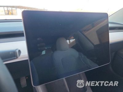 Zdjęcie 9 z 12 samochodu: 2023 TESLA MODEL 3 VIN:5YJ3E1EA9PF692650 - miniatura