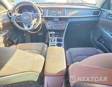 Zdjęcie 8 z 12 samochodu: 2019 KIA OPTIMA LX VIN:5XXGT4L35KG368677 - miniatura