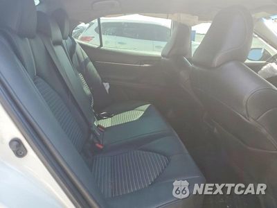 Zdjęcie 10 z 12 samochodu: 2020 TOYOTA CAMRY SE VIN:4T1M11AK2LU371769 - miniatura