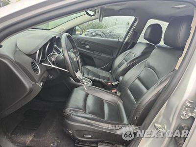 Zdjęcie 7 z 13 samochodu: 2014 CHEVROLET CRUZE LT VIN:1G1PE5SB2E7107697 - miniatura