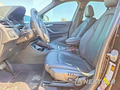 Zdjęcie 7 z 14 samochodu: 2019 BMW X1 SDRIVE28I VIN:WBXHU7C50K3H46334 - miniatura