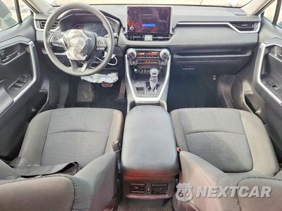 Zdjęcie 8 z 14 samochodu: 2024 TOYOTA RAV4 LE VIN:2T3H1RFVXRW338408 - miniatura