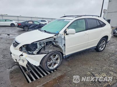 2006 LEXUS RX 400 JTJHW31U160008974 - główne zdjęcie licytacji z USA - miniatura