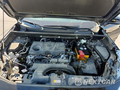 Zdjęcie 12 z 13 samochodu: 2021 TOYOTA RAV4 XLE PREMIUM VIN:2T3C1RFVXMC163355 - miniatura
