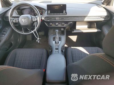 Zdjęcie 8 z 13 samochodu: 2023 HONDA HR-V SPORT VIN:3CZRZ2H5XPM702871 - miniatura