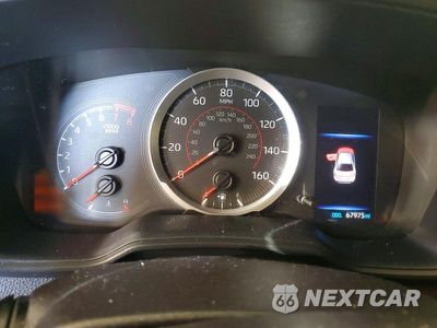 Zdjęcie 9 z 13 samochodu: 2021 TOYOTA COROLLA SE VIN:5YFP4MCE1MP078963 - miniatura