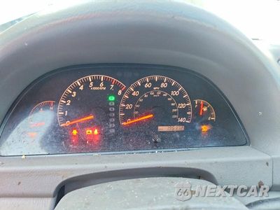 Zdjęcie 9 z 12 samochodu: 2005 TOYOTA CAMRY LE VIN:4T1BE32K45U385634 - miniatura