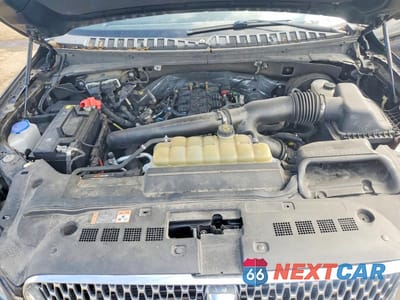 Zdjęcie 12 z 13 samochodu: 2021 LINCOLN NAVIGATOR RESERVE VIN:5LMJJ2LT4MEL11287 - miniatura