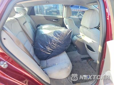 Zdjęcie 10 z 12 samochodu: 2016 CHEVROLET MALIBU LS VIN:1G1ZB5ST9GF293273 - miniatura