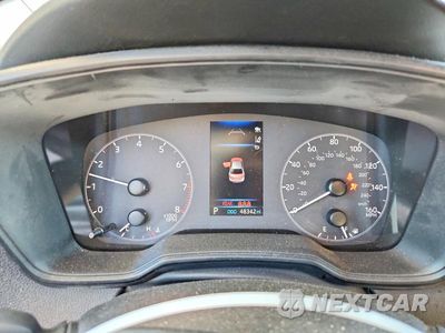 Zdjęcie 9 z 12 samochodu: 2024 TOYOTA COROLLA LE VIN:5YFB4MDEXRP107280 - miniatura