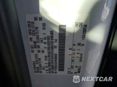 Zdjęcie 13 z 13 samochodu: 2017 FORD TRANSIT T-350 VIN:1FTBW2XGXHKB55936 - miniatura