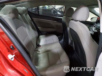 Zdjęcie 10 z 13 samochodu: 2017 HYUNDAI ELANTRA SE VIN:5NPD84LF0HH170830 - miniatura