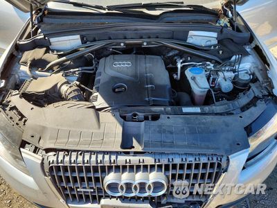 Zdjęcie 12 z 13 samochodu: 2012 AUDI Q5 PREMIUM PLUS VIN:WA1LFAFPXCA024952 - miniatura