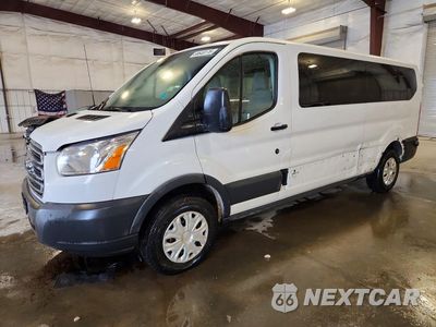 2017 FORD TRANSIT T-350 1FBZX2ZM7HKB01190 - główne zdjęcie licytacji z USA - miniatura