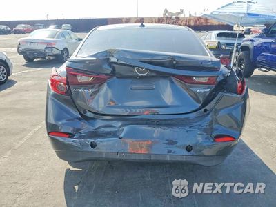 Zdjęcie 6 z 12 samochodu: 2015 MAZDA 3 GRAND TOURING VIN:3MZBM1W71FM141217 - miniatura