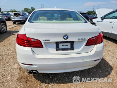 Zdjęcie 6 z 13 samochodu: 2014 BMW 528 XI VIN:WBA5A7C5XED619625 - miniatura