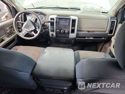 Zdjęcie 8 z 12 samochodu: 2012 DODGE RAM 2500 SLT VIN:3C6UD5DLXCG207722 - miniatura