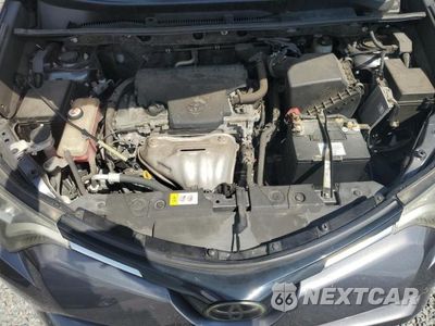 Zdjęcie 12 z 13 samochodu: 2017 TOYOTA RAV4 XLE VIN:JTMRFREVXHJ129383 - miniatura