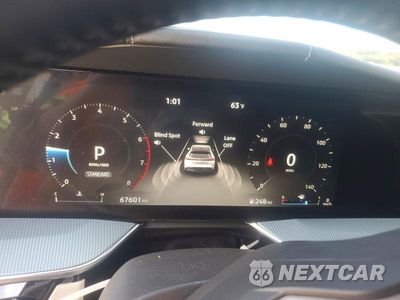 Zdjęcie 9 z 13 samochodu: 2025 NISSAN MURANO SL VIN:5N1AZ3CSXSC111998 - miniatura