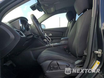Zdjęcie 7 z 13 samochodu: 2014 GMC TERRAIN SLE VIN:2GKALMEK0E6187031 - miniatura