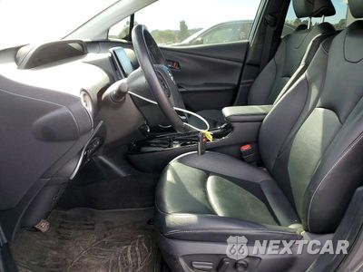 Zdjęcie 7 z 12 samochodu: 2020 TOYOTA PRIUS PRIME LIMITED VIN:JTDKARFP2L3133165 - miniatura