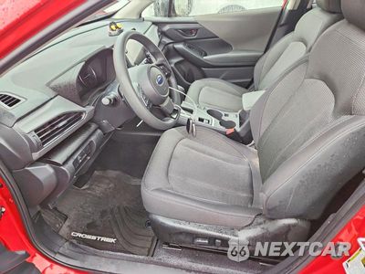 Zdjęcie 7 z 12 samochodu: 2024 SUBARU CROSSTREK PREMIUM VIN:JF2GUADC1RH889436 - miniatura