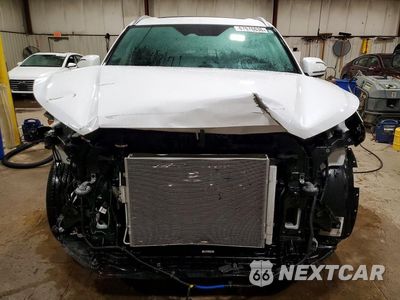 Piąte zdjęcie samochodu w środku: 2025 HYUNDAI PALISADE CALLIGRAPHY VIN:KM8R7DGE1SU896554 - miniatura