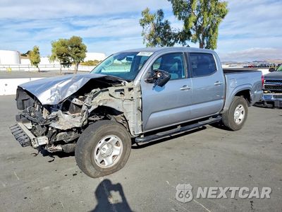 2021 TOYOTA TACOMA SR 3TYAX5GN1MT028105 - główne zdjęcie licytacji z USA - miniatura