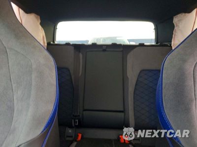 Zdjęcie 10 z 13 samochodu: 2025 VOLKSWAGEN GOLF R BLACK EDITION VIN:WVWFB7CD2SW220171 - miniatura