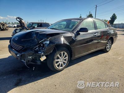 2002 LEXUS ES 300 JTHBF30G020022944 - główne zdjęcie licytacji z USA - miniatura