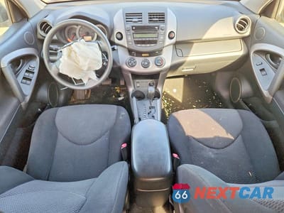 Zdjęcie 8 z 13 samochodu: 2008 TOYOTA RAV4 SPORT VIN:JTMBK32VX86042858 - miniatura