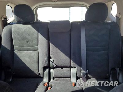 Zdjęcie 10 z 14 samochodu: 2016 NISSAN ROGUE S VIN:JN8AT2MT8GW003297 - miniatura