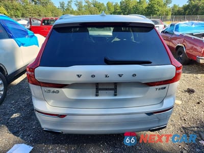 Zdjęcie 6 z 13 samochodu: 2018 VOLVO XC60 T8 INSCRIPTION VIN:YV4BR0DL5J1018666 - miniatura
