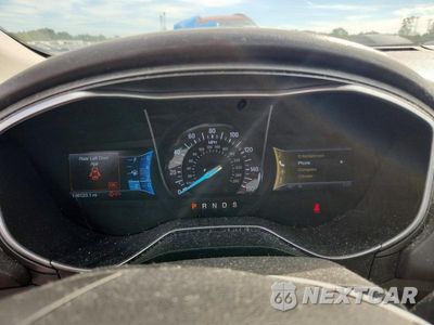 Zdjęcie 9 z 13 samochodu: 2014 FORD FUSION TITANIUM VIN:3FA6P0K93ER159156 - miniatura