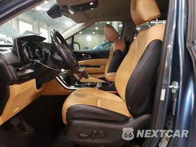 Zdjęcie 7 z 14 samochodu: 2022 KIA CARNIVAL EX VIN:KNDNC5H34N6184291 - miniatura