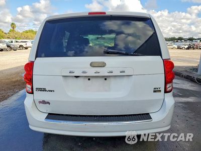 Zdjęcie 6 z 13 samochodu: 2018 DODGE GRAND CARAVAN SXT VIN:2C4RDGCG7JR222670 - miniatura