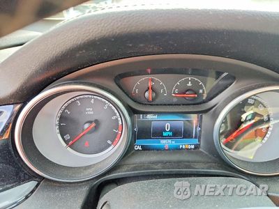Zdjęcie 9 z 12 samochodu: 2018 BUICK REGAL TOURX PREFERRED VIN:W04GU8SX4J1099357 - miniatura
