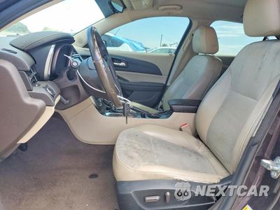 Zdjęcie 7 z 12 samochodu: 2015 CHEVROLET MALIBU 2LT VIN:1G11D5SL9FF228560 - miniatura