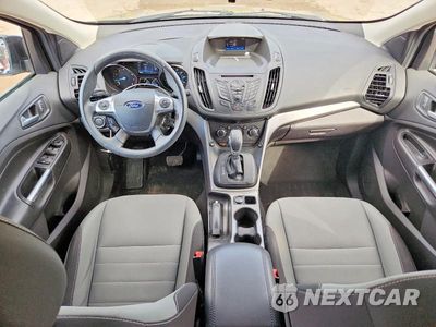 Zdjęcie 8 z 12 samochodu: 2016 FORD ESCAPE SE VIN:1FMCU0GX2GUB98129 - miniatura