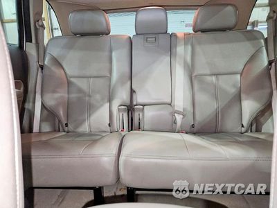 Zdjęcie 10 z 13 samochodu: 2010 FORD EDGE SEL VIN:2FMDK3JC4ABA66147 - miniatura
