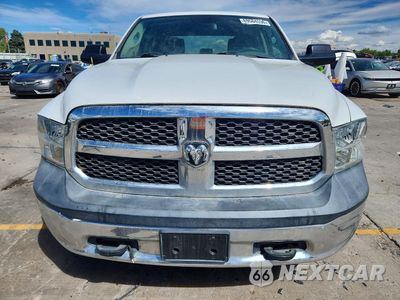 Piąte zdjęcie samochodu w środku: 2015 RAM 1500 ST VIN:1C6RR7SM5FS670590 - miniatura